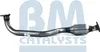 BM CATALYSTS Katalysator Kat für AUDI 100 Limousine (4A2, Produktbild-Vorschau 1