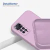 Hülle für Xiaomi Redmi Note 11 Pro Case Cover Bumper Produktbild-Vorschau 3