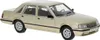 Modello ixo CLC521 Opel Senator A2 1983 beige metallizzato Anteprima dell’immagine prodotto 13