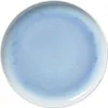 A single plate with a blue gradient. Náhľad obrázku produktu