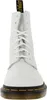 Dr Martens 1460 Pascal Virginia Weiß - Damen Stiefel - Produktbild-Vorschau 9