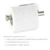 Toilettenpapierhalter Salve Edelstahl matt Produktbild-Vorschau 5