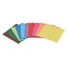 folia Faltblätter MINI 50 x 50 mm 500 Blatt Produktbild-Vorschau 7