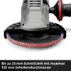 Einhell Professional Akku-Flachkopf-Winkelschleifer TP-AG Produktbild-Vorschau 11