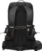 Mammut Ducan 22, kleur: saffier/zwart, inhoud: 22 liter Productafbeelding-voorbeeld 2