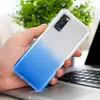 Farbverlauf Hülle für Samsung Galaxy S20 Schutzhülle Handy Produktbild-Vorschau 7