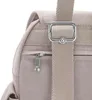 Kipling City Pack Mini 9 Liter Rucksack KI2670 Grey Gris Produktbild-Vorschau 15