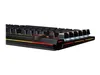 Corsair, K100 RGB, Gaming-Tastatur, Optomechanischer Produktbild-Vorschau 27