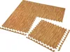 tectake® Schutzmattenset 24-teilig mit 48 Randstücken je 61 Produktbild-Vorschau 10
