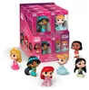 Funko Mini-Ultimate: Rosa, una delle principesse Disney  Anteprima dell’immagine prodotto 3