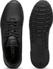 Puma Echtleder Sneaker 'ST Runner v4 L' PUMA Black - Shadow Produktbild-Vorschau 12