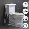 Bidet Handbrause, Handbrause Bad Bidet, Bad Bidet für Produktbild-Vorschau 3
