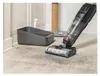 Nettoyeur 3-en-1 Crosswave Nettoyage Multi-surfaces Sec Et Voir les images du produit 9