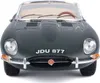Jaguar E-Type Cabriolet 1:18 Bburago 18-12046 Podgląd zdjęcia produktu 7