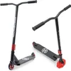 Trottinette freestyle Sportisfaction rouge Roulements Voir les images du produit 1