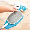 Livington SteamTouch - 2 Stück Mikrofaserpads für Produktbild-Vorschau 2