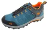 Brütting Mount Chester Wanderschuh Blau Produktbild-Vorschau 3