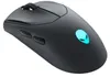 Alienware AW720M souris Ambidextre RF sans fil + Bluetooth Voir les images du produit 2