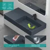 Mai & Mai Aufsatzwaschbecken Hängewaschbecken BxTxH: Produktbild-Vorschau 4