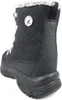 Skechers stivali da donna Trego nero Anteprima dell’immagine prodotto 58