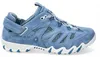 Allrounder by Mephisto niwa Sneaker blau in Gr. 37 Produktbild-Vorschau 1