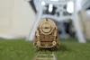 UGears Steam Locomotive, 443 Stück(e) Produktbild-Vorschau 30