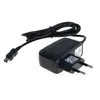 Universal Reise-Ladegerät Mini-USB 2A mit 1,10m Kabellänge Produktbild-Vorschau 2