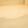 2 Tiroirs de Lit Boîte de rangement pour lit avec roulettes Voir les images du produit 8