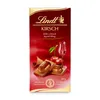 Lindt Kirsch plnotučná mléčná tyčinka s tekutou kirschovou Náhled obrázku produktu 3