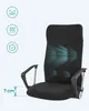 Kancelářská židle SONGMICS, ergonomická kancelářská židle, Náhled obrázku produktu 7