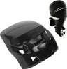 Top Cowling Airdam Cap 885354t01 Black Air Dam robusto Anteprima dell’immagine prodotto 3