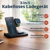 Grundig 3-in-1 Ladestation Apple Watch und iPhone – Produktbild-Vorschau 2