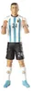 Argentine Enzo Action Figur 20cm Voir les images du produit 9