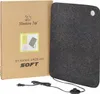 Dywanik grzewczy SOFT mata 60x40cm wodoodporny termofor Podgląd zdjęcia produktu 3