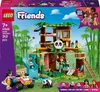 LEGO® Friends 42648 Het pandaopvangcentrum Productafbeelding-voorbeeld 25