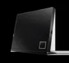 ASUS SBW-06D2X-U unità disco ottico Blu-Ray DVD Combo Nero Anteprima dell’immagine prodotto 2
