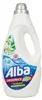 Alba Lavatrice Active Iris e Fiori Bianchi, Produktbild-Vorschau 2