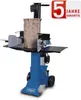 Štípač polen Scheppach HL730 - 400V | štípací síla 7t | Náhled obrázku produktu 12