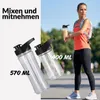 LEHMANN Standmixer Smoothie Maker Mixer 1000ml, 1200W,  Produktbild-Vorschau 9