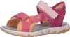 Superfit Sandaletten in rose/pink, Gr. 28 Produktbild-Vorschau 3