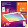 LEDVANCE LED Panel SMART+ WIFI PANEL MAGIC RGB 45x45cm Produktbild-Vorschau 1