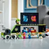 Stavebnica LEGO City 60388 Herný turnaj v kamióne (344 Náhľad obrázku produktu 6