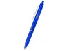 Pilot BLRT-FR7-L Rollerball FriXion Clicker - 0,4 mm, blu, Anteprima dell’immagine prodotto 8