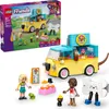 LEGO Friends Haustierzubehör-Van - Spielzeug mit 2 Mini Produktbild-Vorschau 1
