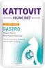 KATTOVIT Feline Diet Gastro Turkey with rice - nassfutter Produktbild-Vorschau 4