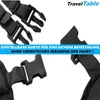 TravelTable cestovný stôl do auta detský hrací stôl detský Náhľad obrázku produktu 5
