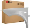 BLU Kotflügel Passend für Seat Ibiza (6J - IV 4. Produktbild-Vorschau 1
