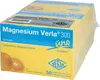 VERLA Magnesium 300 granulki do picia o smaku Podgląd zdjęcia produktu 2