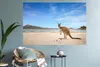 MuchoWow® - Selbstklebend - Fototapeten Produktbild-Vorschau 3