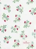 Greengate Geschirrtuch Berry White Produktbild-Vorschau 3